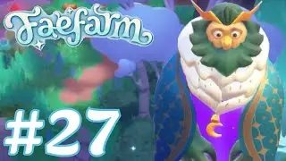Fae Farm- #27- To The Starlight Isles!