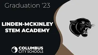 Graduation 2023 - Linden McKinley