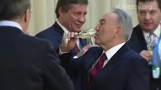 Мухтар Аблязов предлагает парламентскую форму правления. 12.07.2017