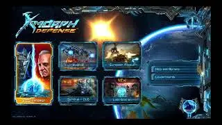XMORPH defense ps4 pt1 A New Defense!