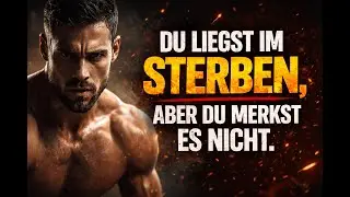 Warum dein Morgen heute entschieden wird