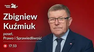 Kaczyński w szpitalu. Poseł PiS ujawnia: to wygląda poważnie