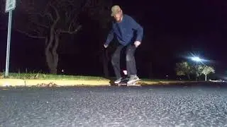 Switch slappy crook 