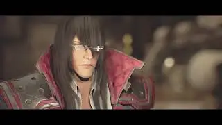 Gungrave G.O.R.E Brandon Heat Gameplay(Gore difficult)