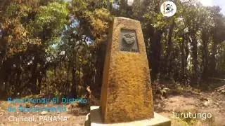Recorriendo Tierras Altas de Renacimiento Chiriqui hasta JURUTUNGO PARTE 2