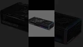 ASUS ROG Strix GeForce RTX&reg; 4090 OC Edition Gaming Graphics Card Overview
