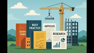 Get started on Designing Buildings.