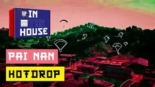 1Up In The House | PaiNan Hotdrop