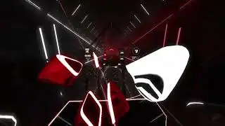 40:1 | Sabaton Beat Saber Expert Plus