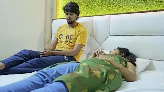 ଗୋଟିଏ ଦିନ ପାଇଁ ପତ୍ନୀ /ଗୋଟେ ଦିନ ପାଇଁ ତୁମ ପତ୍ନୀ ହେବାକୁ ଚାହୁଁଛି..। FULL MOVIE | Odia Short Film | Movie