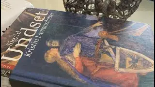 Салат, Сигрид Унсет, кемпинг. Salad, Sigrid Undset, camping. 2021| Norway vlog