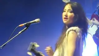 KT Tunstall - Saving My Face - Live At Manchester Albert Hall - Saturday 23rd March 2019