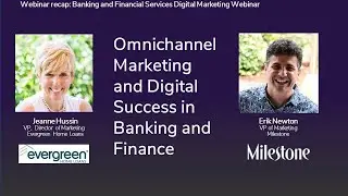 Mortgage Marketing with Evergreen Home Loans Digital Marketing Webinar