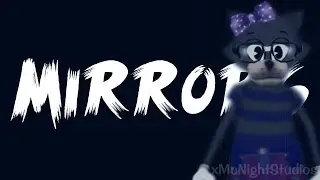 Mirrors - PVRIS TTMV