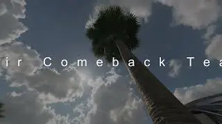 Reborn The Comeback TeamTage