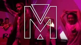 M the Myth - Live in New York City (2018-2019)