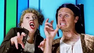 The Ghosts of Acting Past