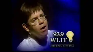 WLIT Commercial (2002)