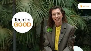 Tech for Good (Opener ESP)