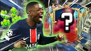 PACK OPENING DE DESPEDIDA A LOS TOTS (UTOTS + MUCHAS MONEDAS) 🤑