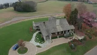KNOXVILLE REAL ESTATE | 10600 LAKE ARCAS WAY | RYAN COLEMAN HOMETOWN REALTY