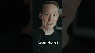 Are iPhone 8 photos any good still?🤔#shorts
