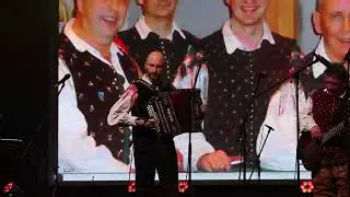 Im Galopp / V galopu (comp. Brane Klavžar) - Slovenski Muzikantje @ 60 Jahre Slovenski Muzikantje
