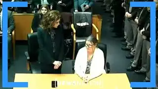 Jury reaches verdict in Jennifer Crumbley case