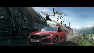 Dream Makers (Animated Honda's Ad) 2018 Clio Award Winner