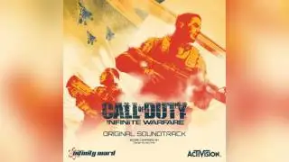 Call Of Duty - Infinite Warfare (Full Original Soundtrack)