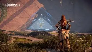 [SPOILER] Little details in HZD: Aloy explains The Derangement - before GAIA