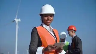 Sustainable Energy Technology Master