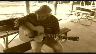 Midland Two-Step done by David Doucet