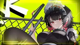Nightcore - Turn Me On (Basslouder Booty Mix) [David Guetta Feat. Nicki Minaj]