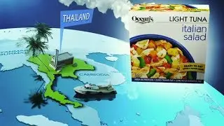 Corporate Video Production Vancouver - Ocean's Brands