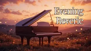 Evening Reverie &ndash; Slow Piano Instrumental for Relaxation & Romantic Evening Music