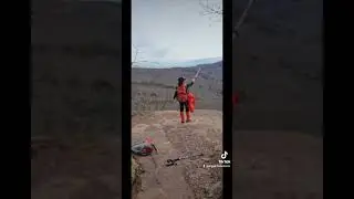 Burnt Knob