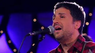 GARO - Programa Completo (HD) // Autores En Vivo // Ciclo 4