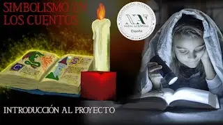 Simbolismo de los cuentos. Programa cero - Introducción.