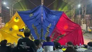 ph5y bagong silang ANIMUZ TRIBE CHAMPION 🏆👏👏👏