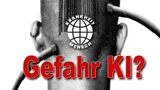 Künstliche Intelligenz Gefahr für unsere Zukunft? Nadine & Stefan im Gespräch