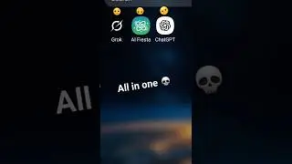 AI Fiesta.All in one.