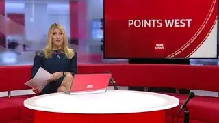 BBC Points West: Lunchtime Bulletin (11th October 2021)