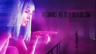 Resonance but its Teto