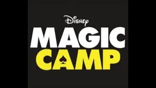 Take Too Quick Review:  MAGIC CAMP