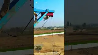 monkey lift #mashin #short vidos#