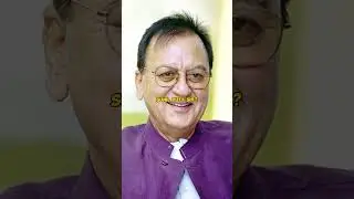 When Nawazuddin Siddiqui meet Sunil Dutt ❤️  #nawazuddinsiddiqui #sunildutt #actor #trending #viral