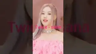 My favorite bias in girl group #stayc #kpop #twice  #redvelvet #aespa  #blackpink#fyp