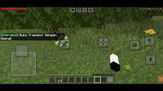 Main map pocong v2 part 2
