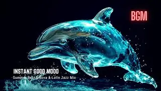 New Year 2026 Sunday Morning Jazz: Relaxing Coffee Shop Ambience for Focus
